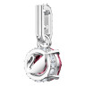 Swarovski 5437318 REMIX: подвеска BIRTH RBY/RHS JULY