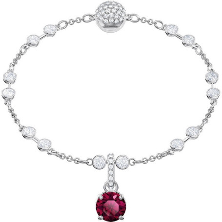 Swarovski 5437318 REMIX: подвеска BIRTH RBY/RHS JULY