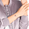 Swarovski 5437318 REMIX: подвеска BIRTH RBY/RHS JULY