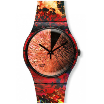 Swatch SUOZ162