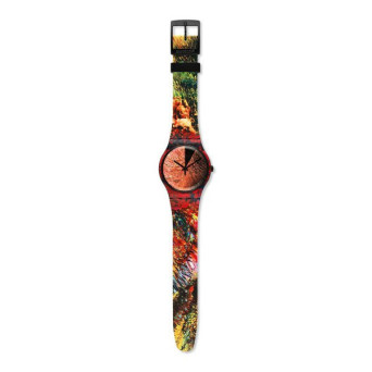 Swatch SUOZ162