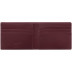00114543 MST WALLET 6CC BURGUNDY MONTBLANC