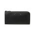 Longchamp L3418956001 Бумажник на молнии Черный