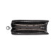 Longchamp L3418956001 Бумажник на молнии Черный