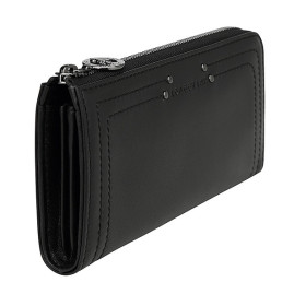 Longchamp L3418956001 Бумажник на молнии Черный