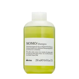 Шампунь для глубокого увлажнения волос / MOMO ESSENTIAL HAIRCARE 250 мл