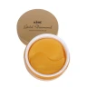 Патчи гидрогелевые Золотой Алмаз / Gold Diamond Hydro-Gel Eye Patch 60 шт