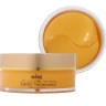 Патчи гидрогелевые Золотой Алмаз / Gold Diamond Hydro-Gel Eye Patch 60 шт