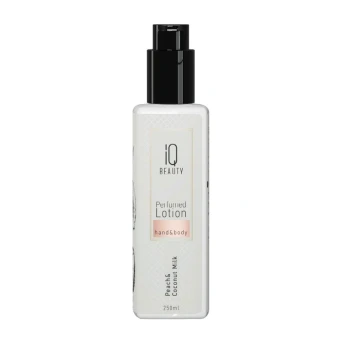 Лосьон парфюмированный для рук и тела, персик и кокосовое молоко / Perfumed Lotion hand&amp;body 250 мл