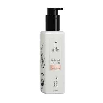 Лосьон парфюмированный для рук и тела, персик и кокосовое молоко / Perfumed Lotion hand&amp;body 250 мл