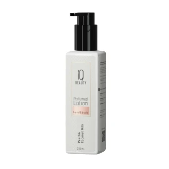Лосьон парфюмированный для рук и тела, персик и кокосовое молоко / Perfumed Lotion hand&amp;body 250 мл