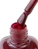 025 лак для ногтей укрепляющий с биокерамикой / Nail polish PROLAC + bioceramics 12.5 мл