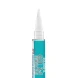 Гель 2 в 1 для удаления и увлажнения кутикулы в карандаше / Safe Cuticle Away Gel with silicon applicator 14 г