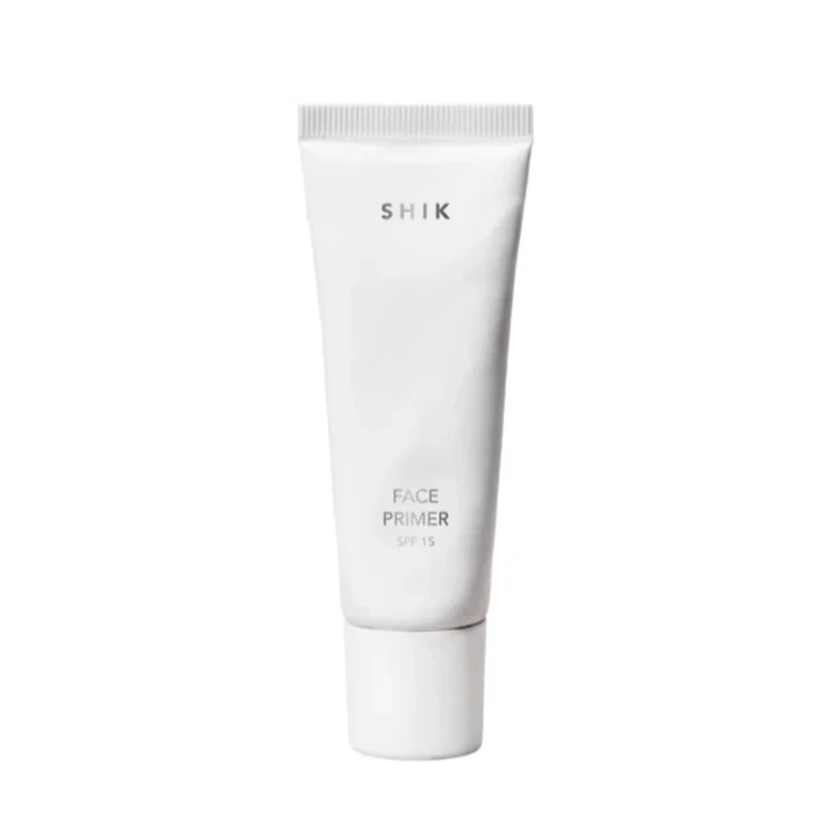 База под макияж увлажняющая с SPF15 праймер 01/ FACE PRIMER 30 мл