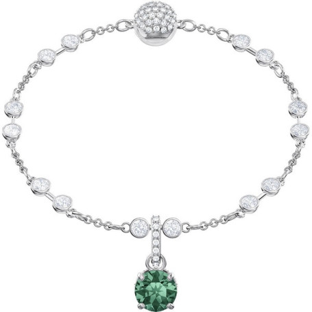 Swarovski 5437321 REMIX: подвеска BIRTH EMRD/RHS MAY