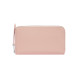 Longchamp L3504021507 Бумажник на молнии пудр роз