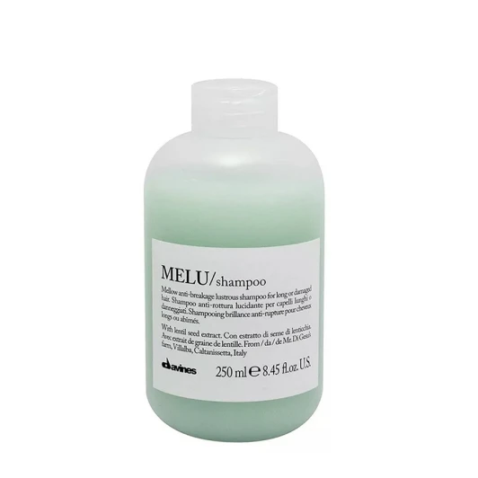 Шампунь для длинных или поврежденных волос / MELU ESSENTIAL HAIRCARE 250 мл