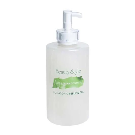 Гель активный Ультраклин контроль / Beauty Style 700 мл