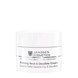 Крем укрепляющий для лица, шеи и декольте / Firming Face, Neck & Decolle Supreme Secrets 50 мл