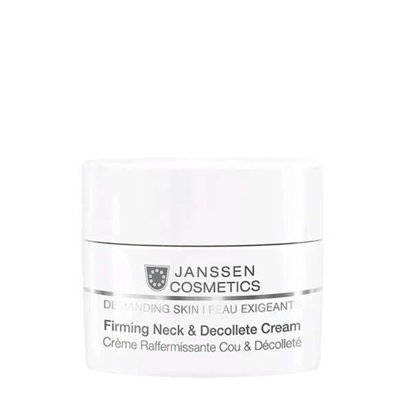 Крем укрепляющий для лица, шеи и декольте / Firming Face, Neck &amp; Decolle Supreme Secrets 50 мл