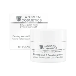 Крем укрепляющий для лица, шеи и декольте / Firming Face, Neck & Decolle Supreme Secrets 50 мл