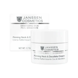 Крем укрепляющий для лица, шеи и декольте / Firming Face, Neck &amp; Decolle Supreme Secrets 50 мл