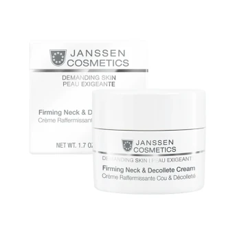 Крем укрепляющий для лица, шеи и декольте / Firming Face, Neck &amp; Decolle Supreme Secrets 50 мл