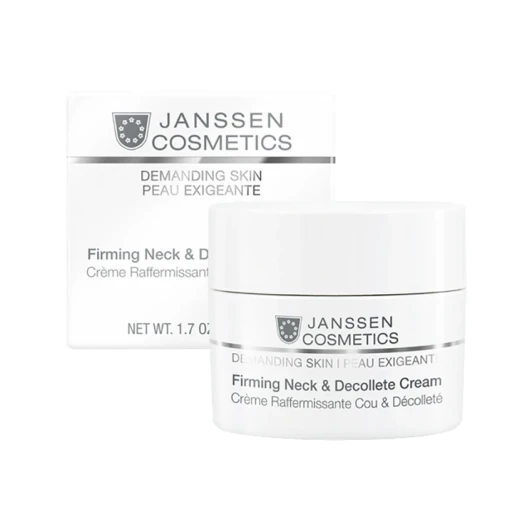 Крем укрепляющий для лица, шеи и декольте / Firming Face, Neck &amp; Decolle Supreme Secrets 50 мл