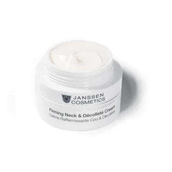 Крем укрепляющий для лица, шеи и декольте / Firming Face, Neck &amp; Decolle Supreme Secrets 50 мл