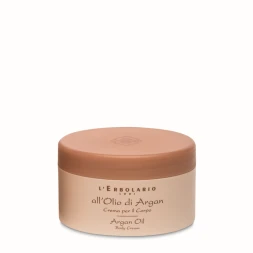 Крем тонизирующий для тела с маслом арганы / Argan Oil Body Cream 250 мл
