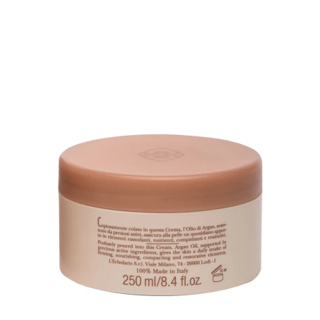 Крем тонизирующий для тела с маслом арганы / Argan Oil Body Cream 250 мл