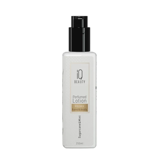 Лосьон парфюмированный для рук и тела, сахарный тростник и мята / Perfumed Lotion hand&amp;body 250 мл