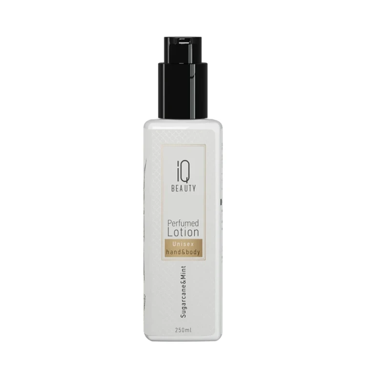 Лосьон парфюмированный для рук и тела, сахарный тростник и мята / Perfumed Lotion hand&body 250 мл