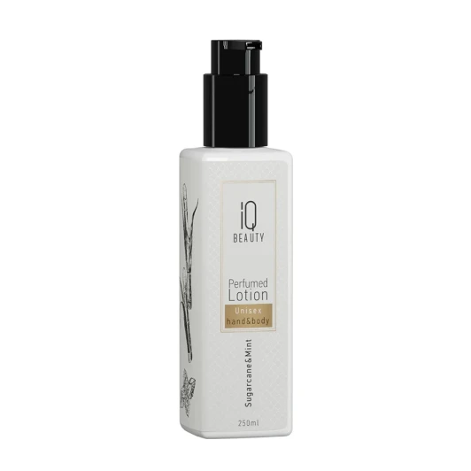 Лосьон парфюмированный для рук и тела, сахарный тростник и мята / Perfumed Lotion hand&amp;body 250 мл