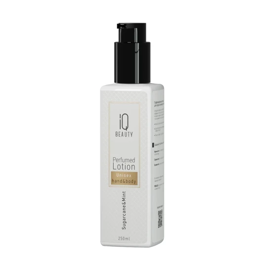 Лосьон парфюмированный для рук и тела, сахарный тростник и мята / Perfumed Lotion hand&amp;body 250 мл