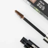Гель для бровей, 06 светло-коричневый / Eye Brow Fixing Gel 6 мл