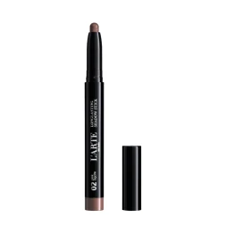 Тени в стике, тон 02 / Longlasting Shadow Stick pink agate 1,3 гр
