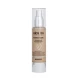 Крем тональный увлажняющий, тон 14 / Perfect Skin Light tan 50 мл