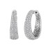 Roberto Coin RC401.004 / ADR888EA0933 7,07г. Серьги