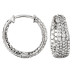 Roberto Coin RC401.004 / ADR888EA0933 7,07г. Серьги