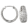 Roberto Coin RC401.004 / ADR888EA0933 7,07г. Серьги
