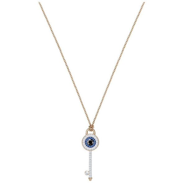 Swarovski 5437517 SYMBOL: кулон EYE DMUL/ROS