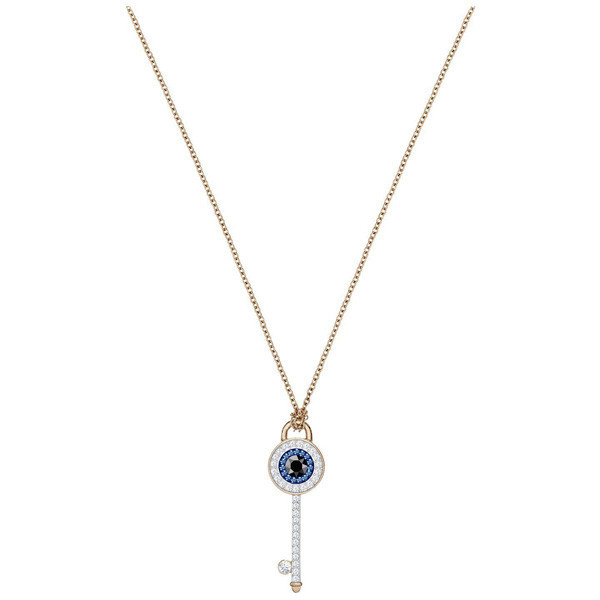 Swarovski 5437517 SYMBOL: кулон EYE DMUL/ROS