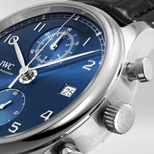 IWC IW390303 №6069795