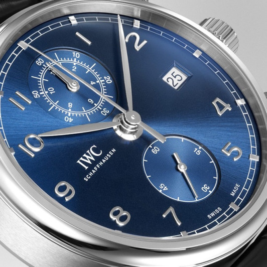 IWC IW390303 №6069795