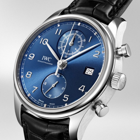 IWC IW390303 №6069795
