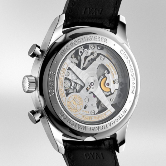 IWC IW390303 №6069795