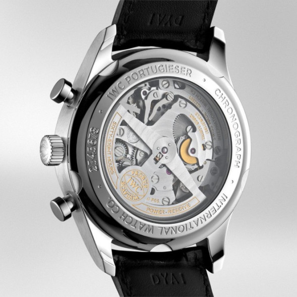 IWC IW390303 №6069795