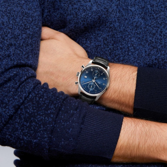 IWC IW390303 №6069795