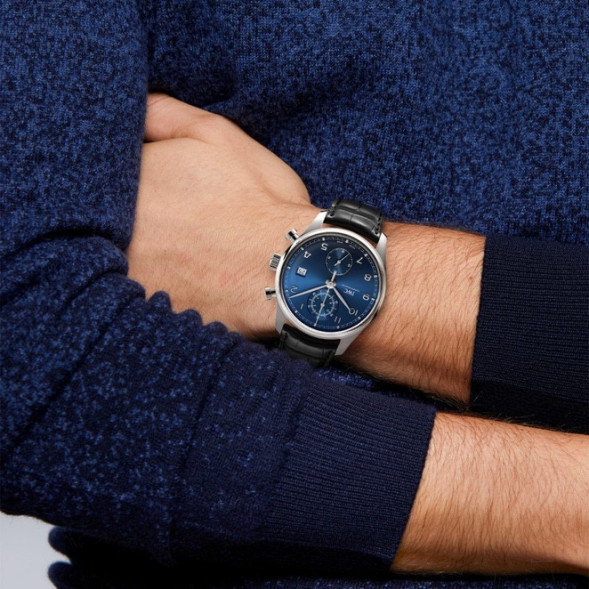 IWC IW390303 №6069795